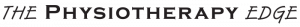 The Physiotherapy Edge